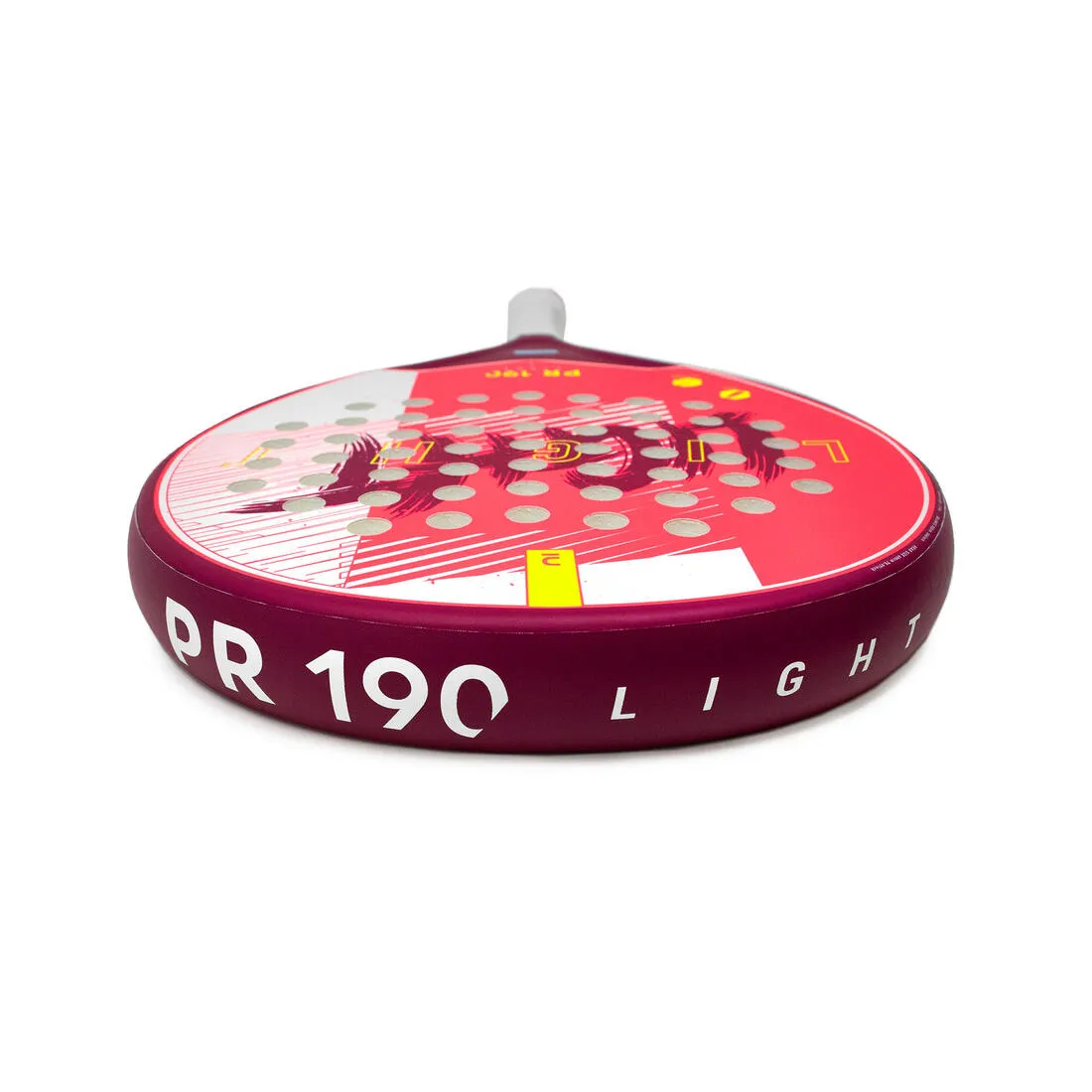 Kids' Padel Racket PR 190