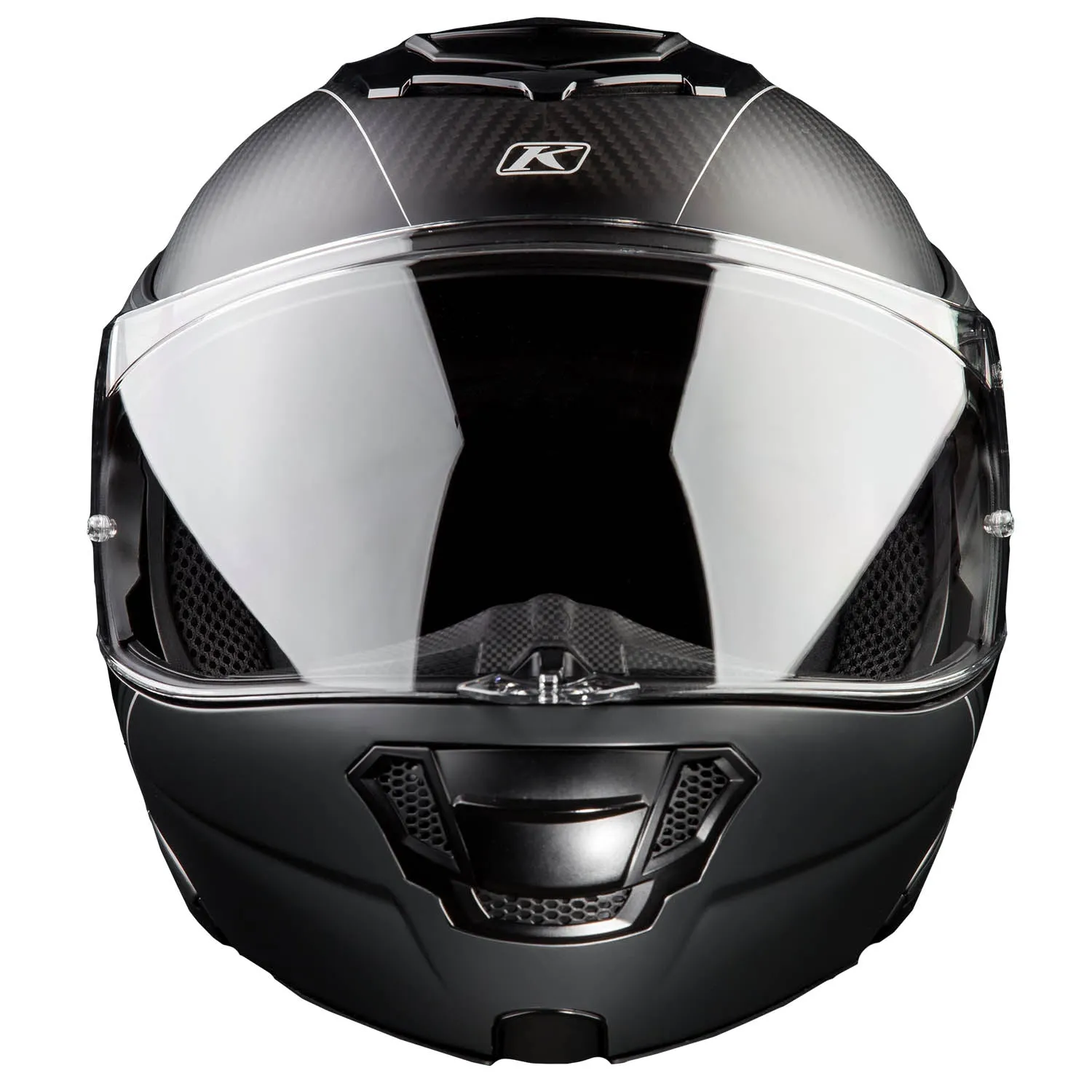 KLIM TK1200 Modular Helmet ECE/DOT