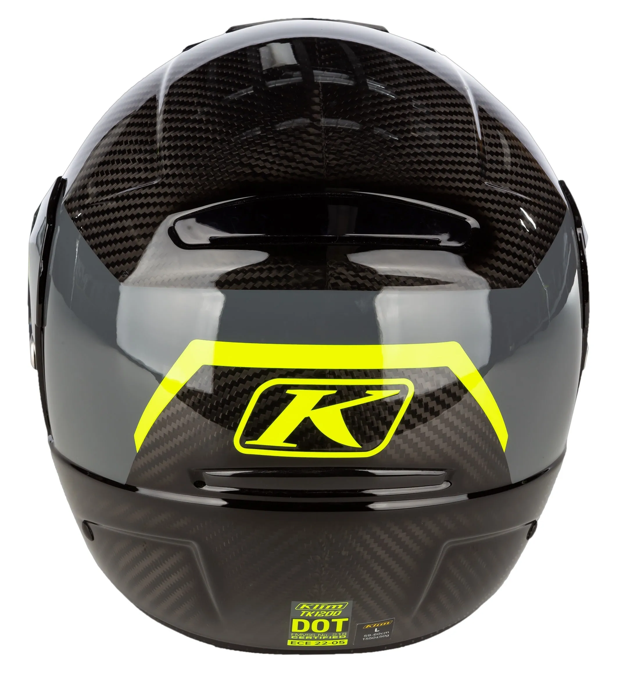 KLIM TK1200 Modular Helmet ECE/DOT