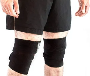 Knee Pad/Wraps