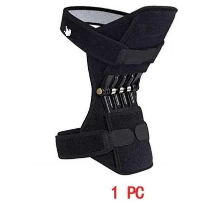Knee Protection Booster Power Support