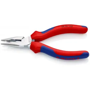 KNIPEX 08 25 145 COMBINATION PLIERS