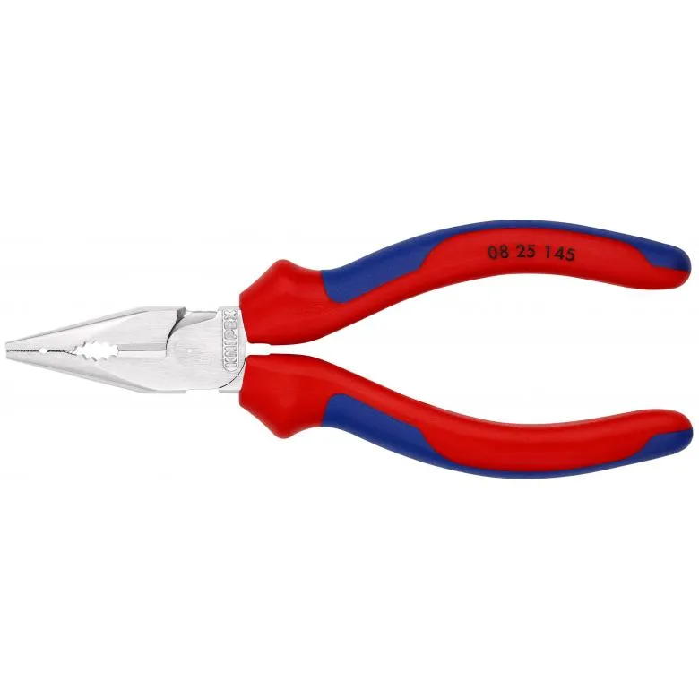 KNIPEX 08 25 145 COMBINATION PLIERS