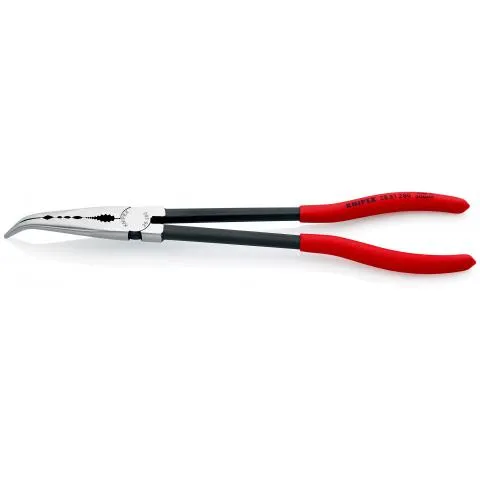 Knipex 11" Long Reach Needle Nose Pliers