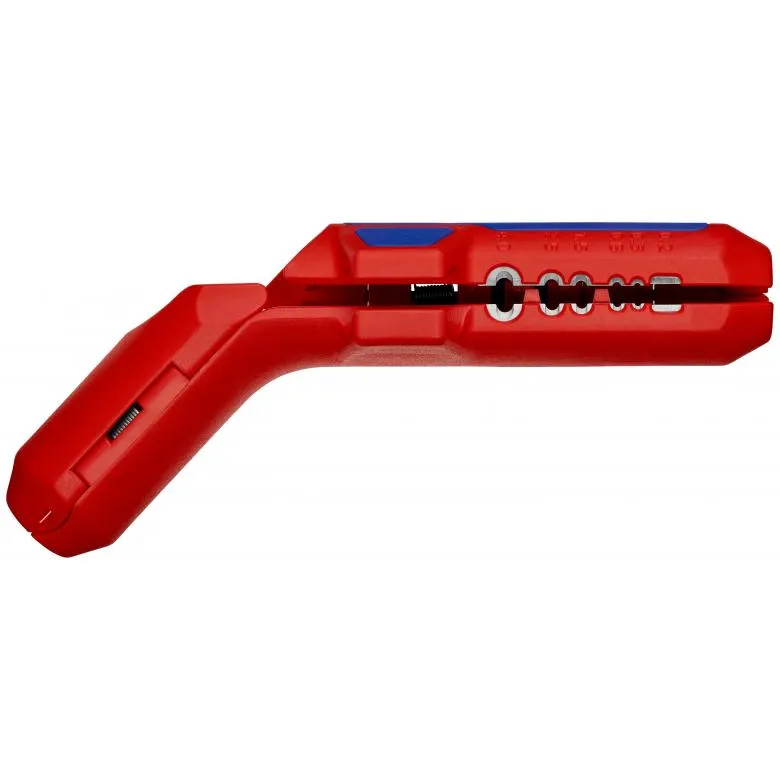 KNIPEX 16 95 02 SB ErgoStrip® Dismantling Tool, left handed