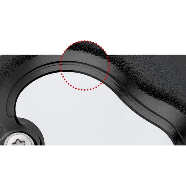 Knipex 95 32 315 A Cable Cutter (ratchet action) (SWA cable)