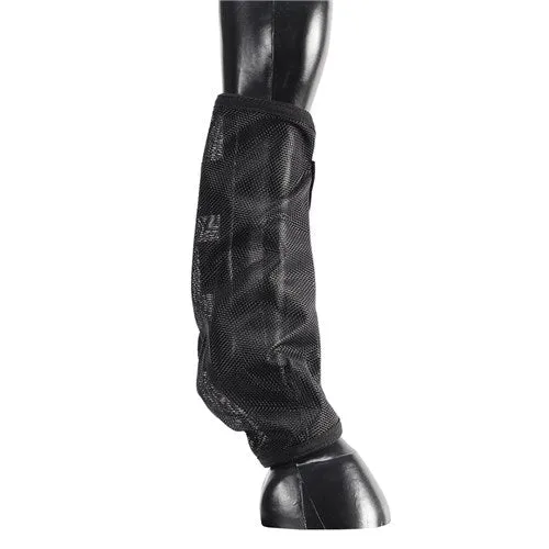 Kool Master PVC Mesh Fly Boots - Set of 4