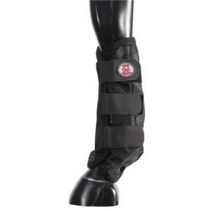 Kool Master PVC Mesh Fly Boots - Set of 4