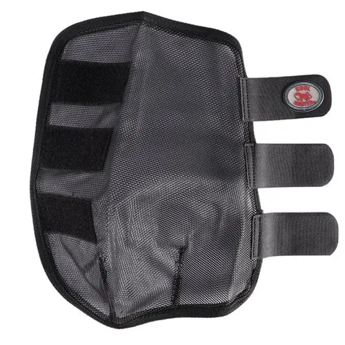 Kool Master PVC Mesh Fly Boots - Set of 4