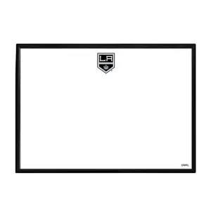 LA Kings: Framed Dry Erase Board