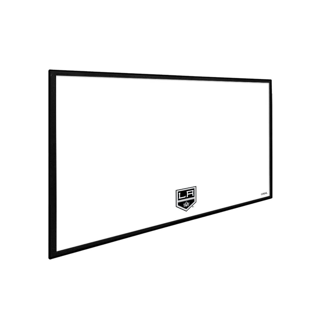 LA Kings: Framed Dry Erase Board