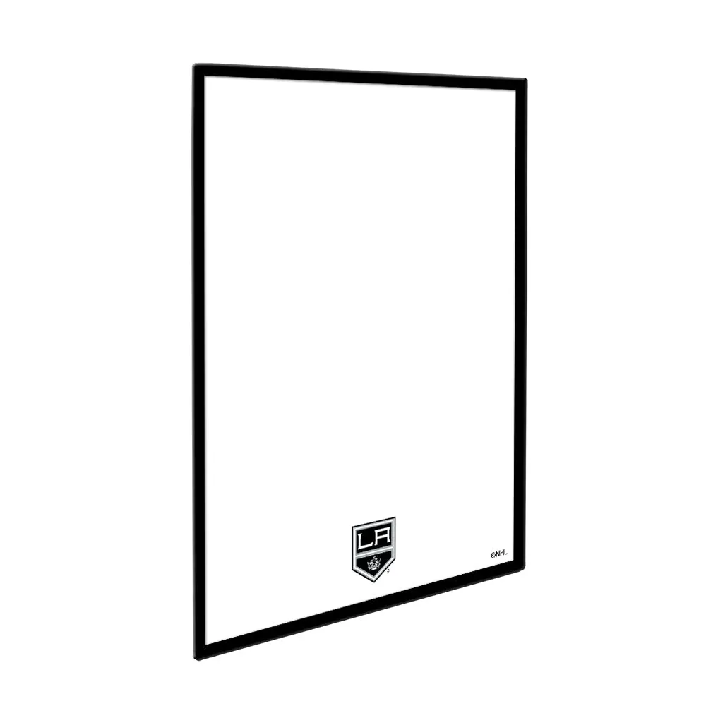 LA Kings: Framed Dry Erase Board