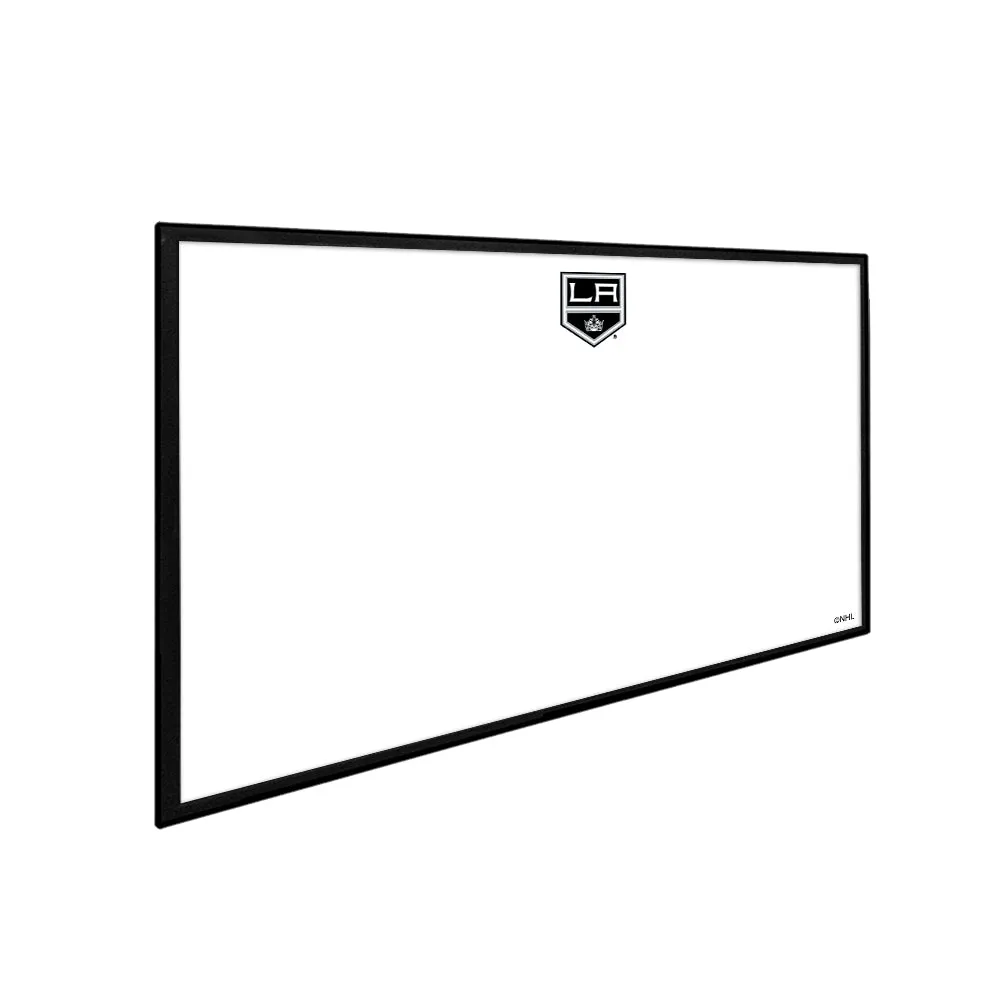LA Kings: Framed Dry Erase Board