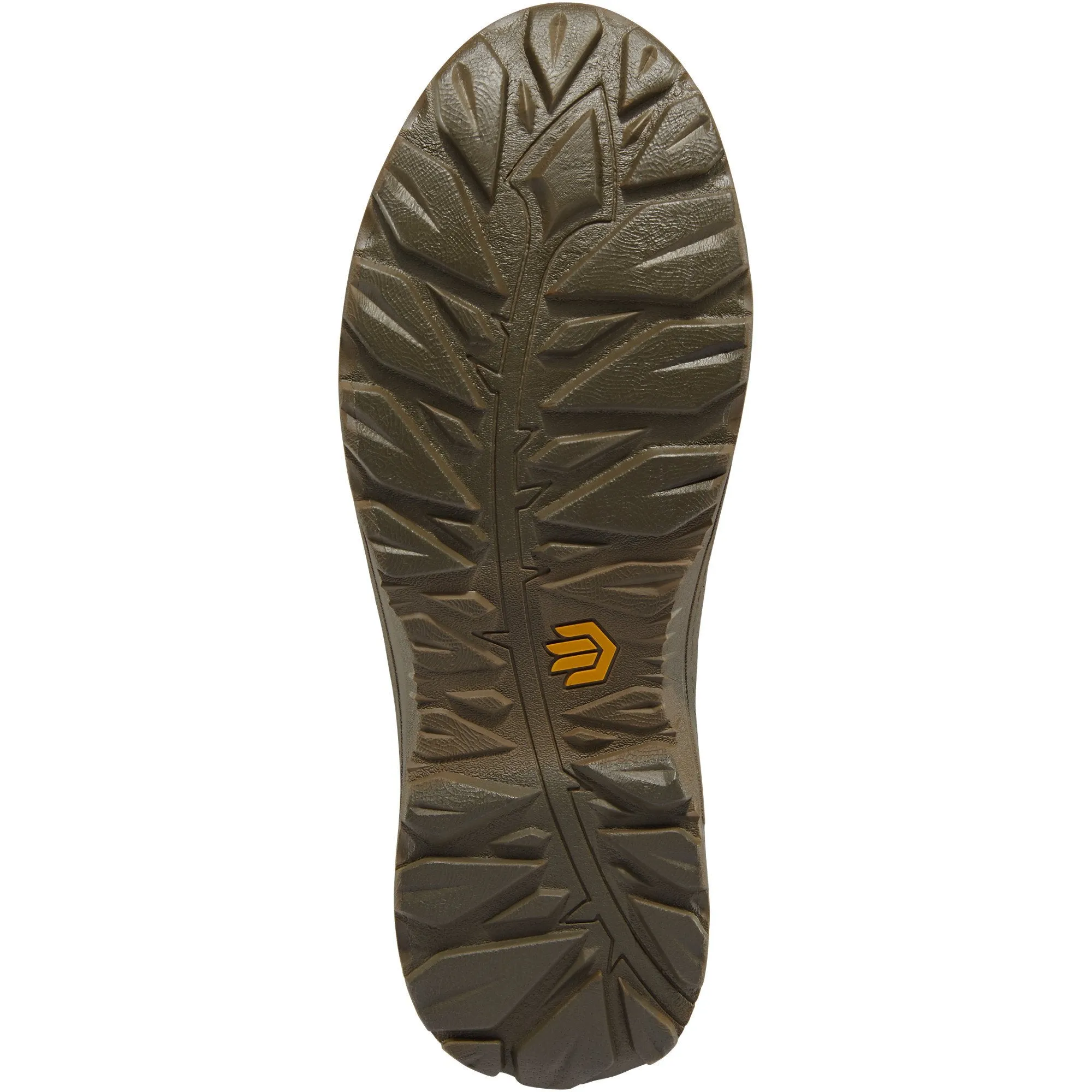Lacrosse Alpha Agility 17" NWTF Mossy Oak Obsession Snake Boot