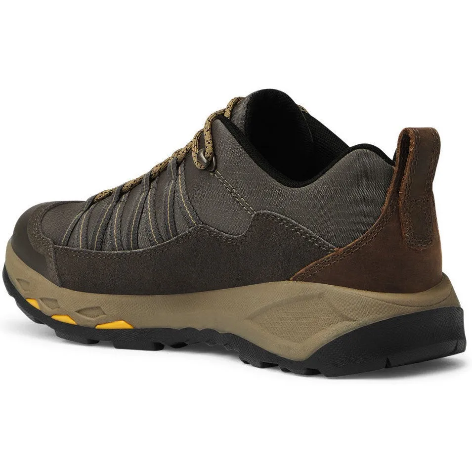 Lacrosse Men's San Juan 3" Hunt Boot - Dark Olive - 535850