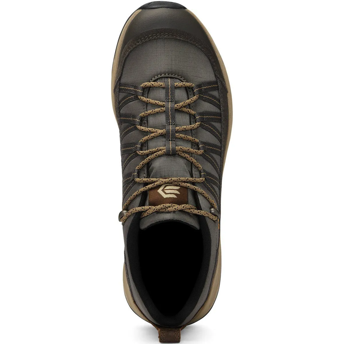 Lacrosse Men's San Juan 3" Hunt Boot - Dark Olive - 535850