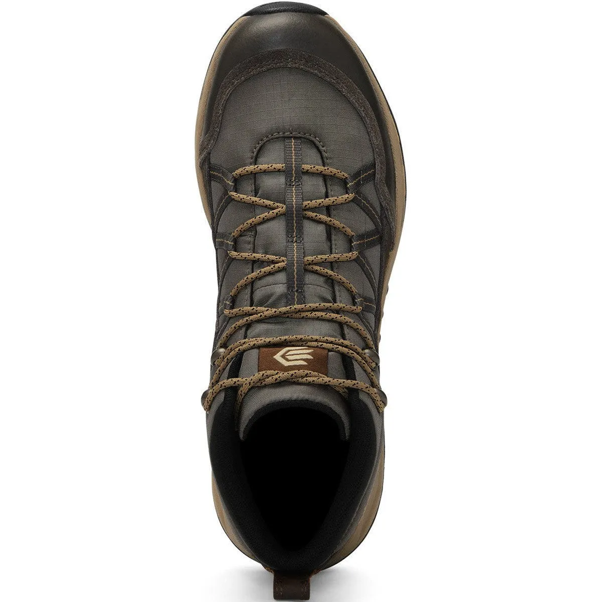 Lacrosse Men's San Juan Mid GTX 4" WP Hunt Boot -Olive- 535810