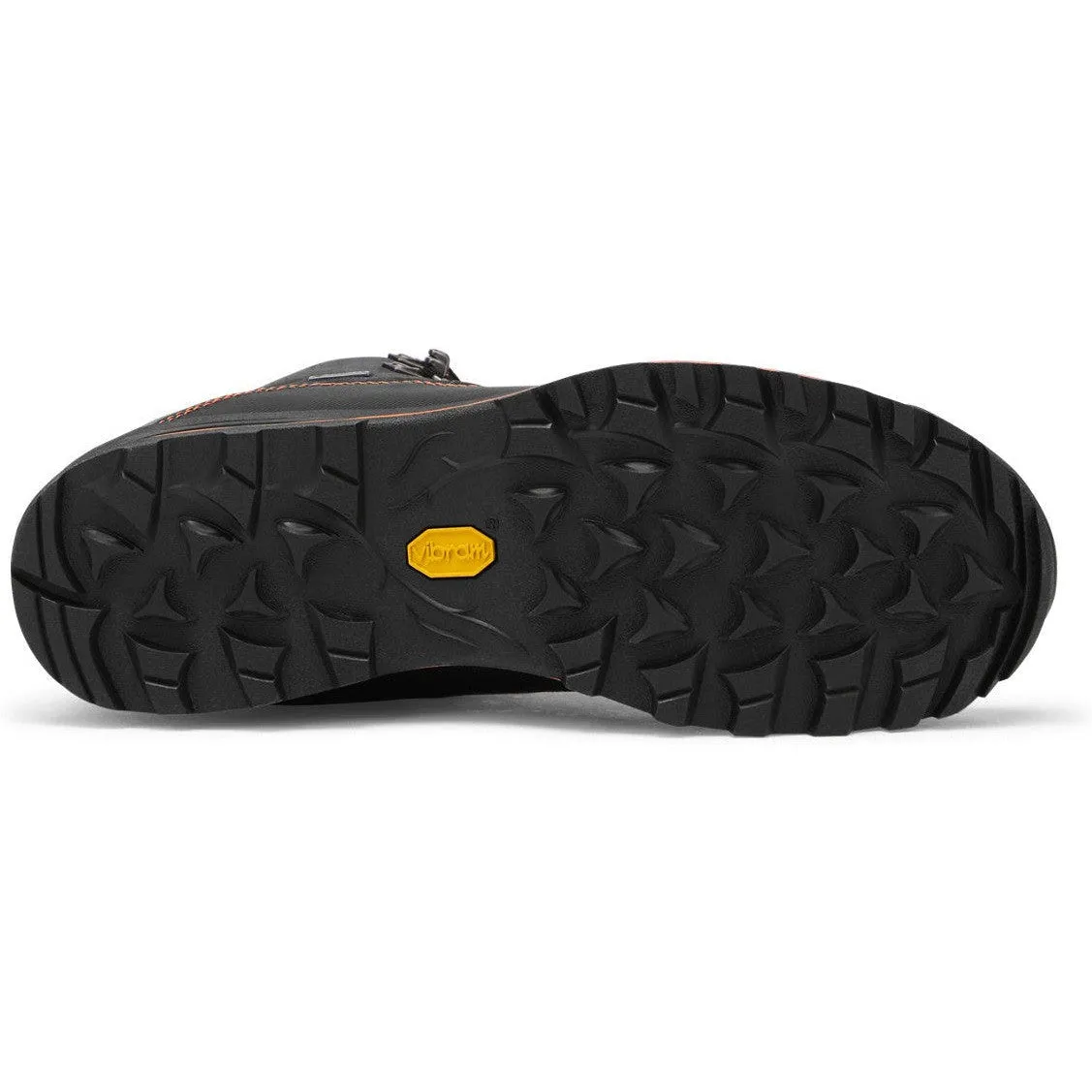 Lacrosse Men's Ursa ES GTX 8" WP Hunt Boot - Black - 533700