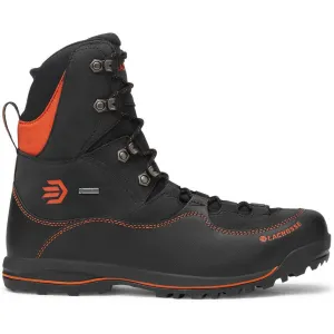 Lacrosse Men's Ursa ES GTX 8" WP Hunt Boot - Black - 533700
