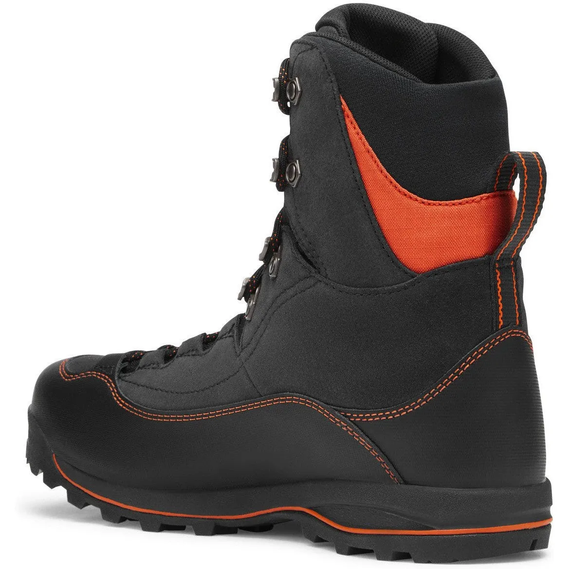 Lacrosse Men's Ursa ES GTX 8" WP Hunt Boot - Black - 533700