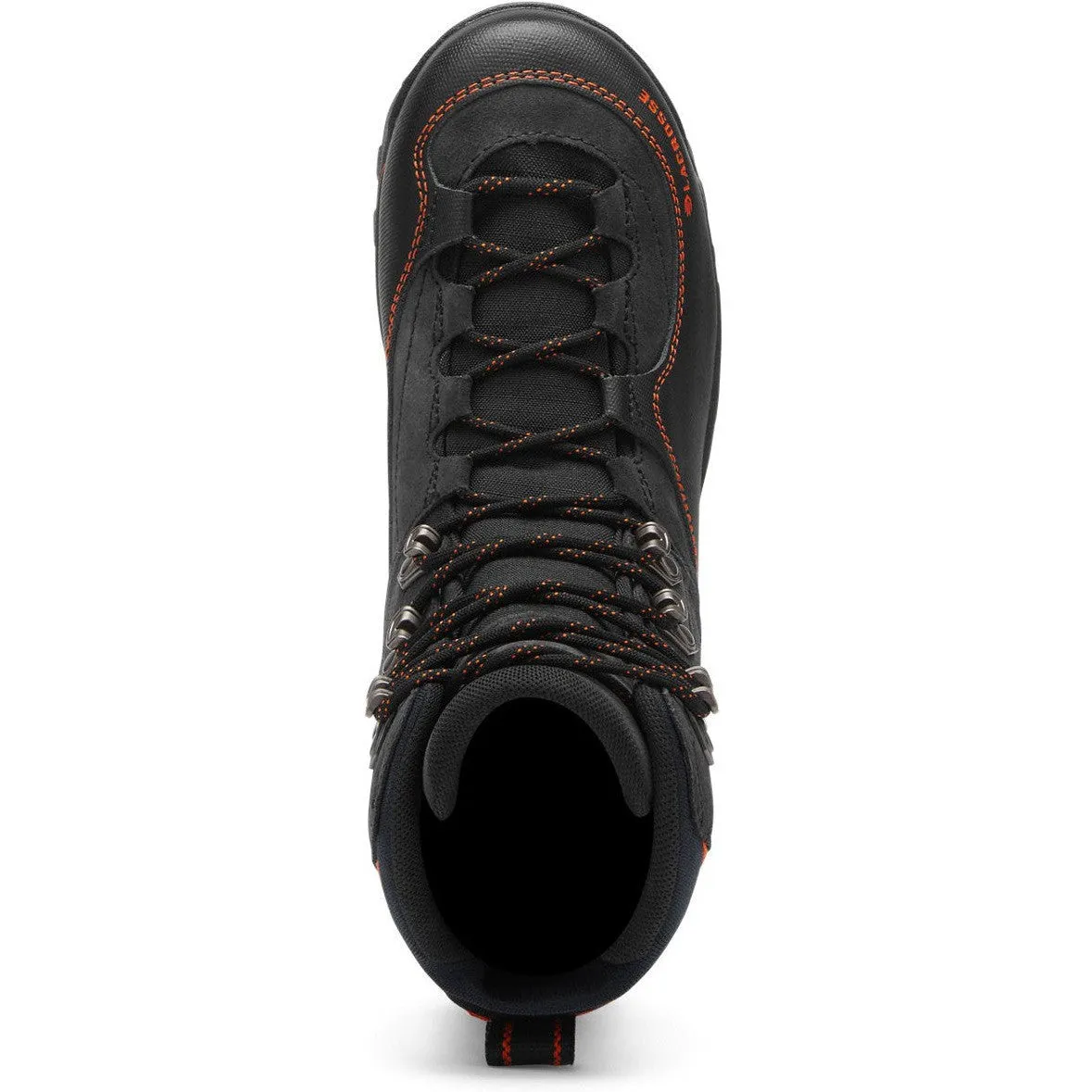 Lacrosse Men's Ursa ES GTX 8" WP Hunt Boot - Black - 533700