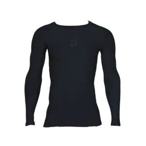 LACROSSE NSW  Men's Long Sleeve Compression Top (500200-010)