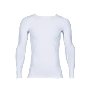LACROSSE NSW  Men's Long Sleeve Compression Top (500200-100)
