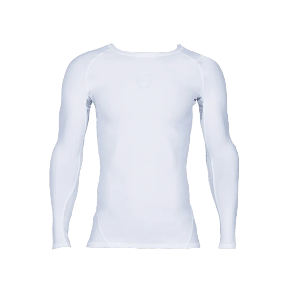 LACROSSE NSW  Men's Long Sleeve Compression Top (500200-100)