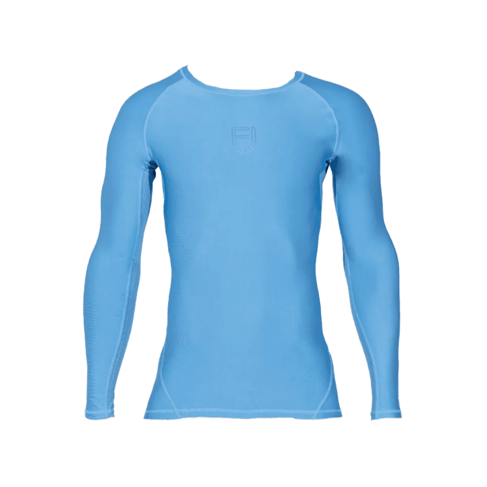 LACROSSE NSW  Men's Long Sleeve Compression Top (500200-412)