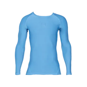 LACROSSE NSW  Men's Long Sleeve Compression Top (500200-412)