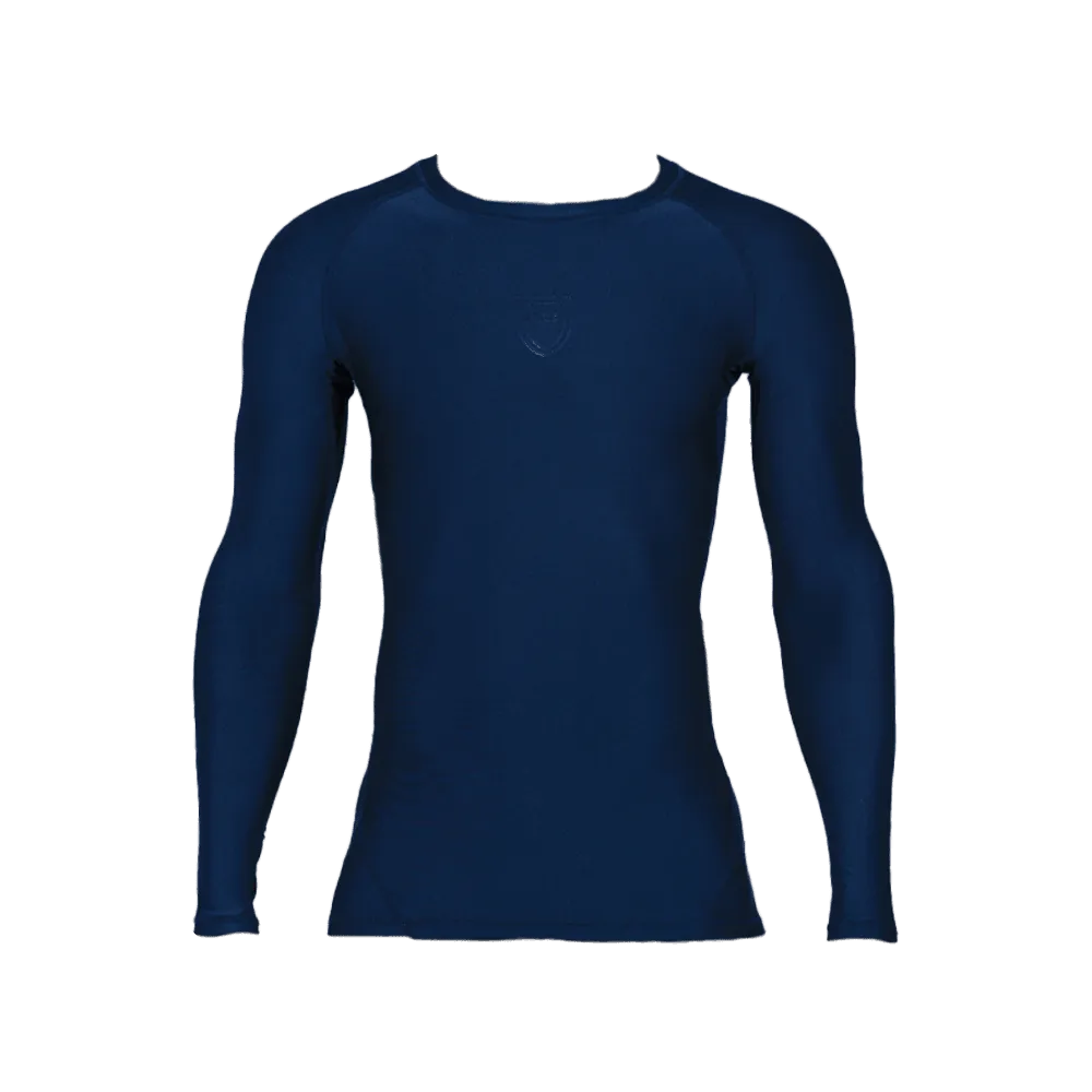 LACROSSE NSW  Youth Long Sleeve Compression Top (400200-410)