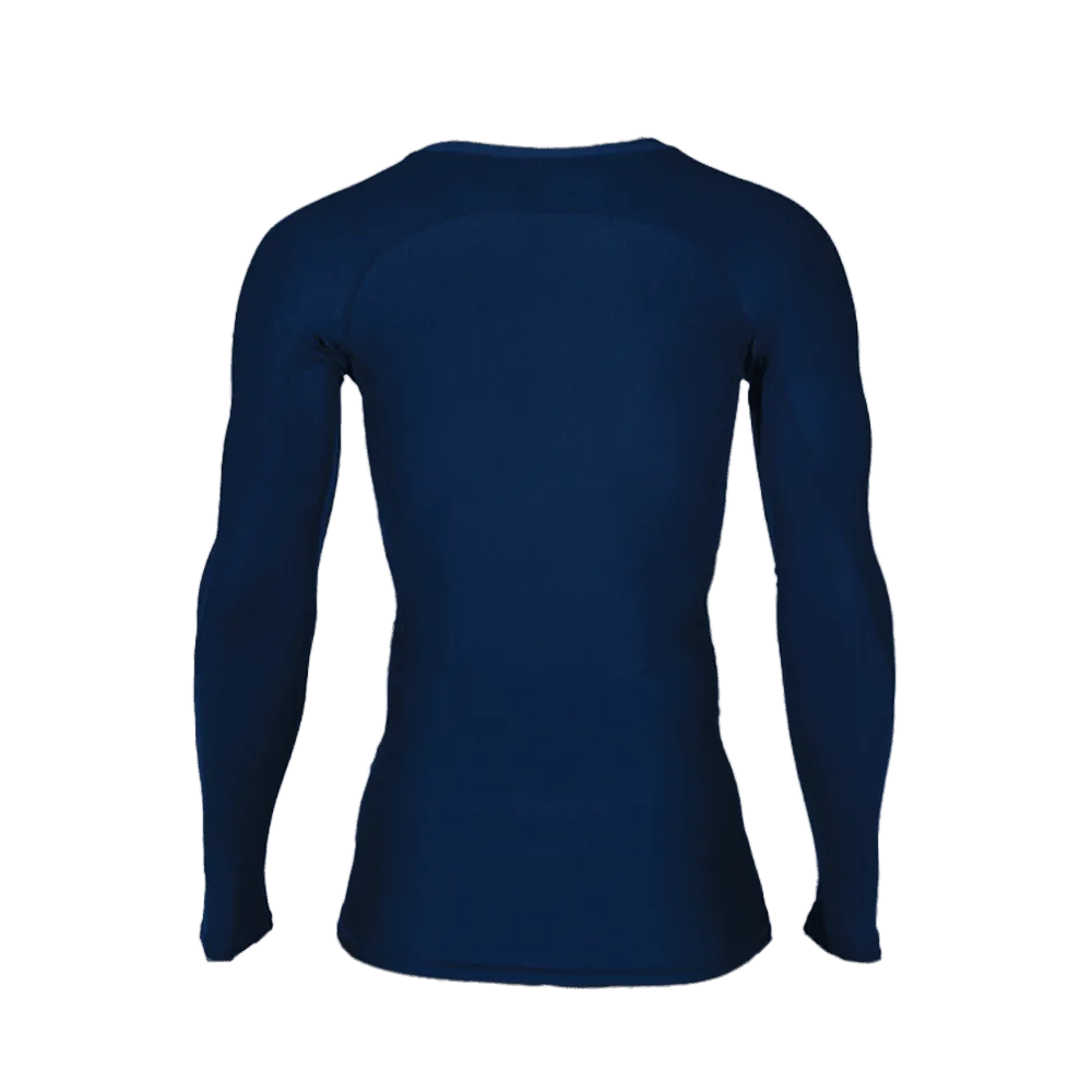 LACROSSE NSW  Youth Long Sleeve Compression Top (400200-410)