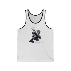 Lacrosse Sport Tank