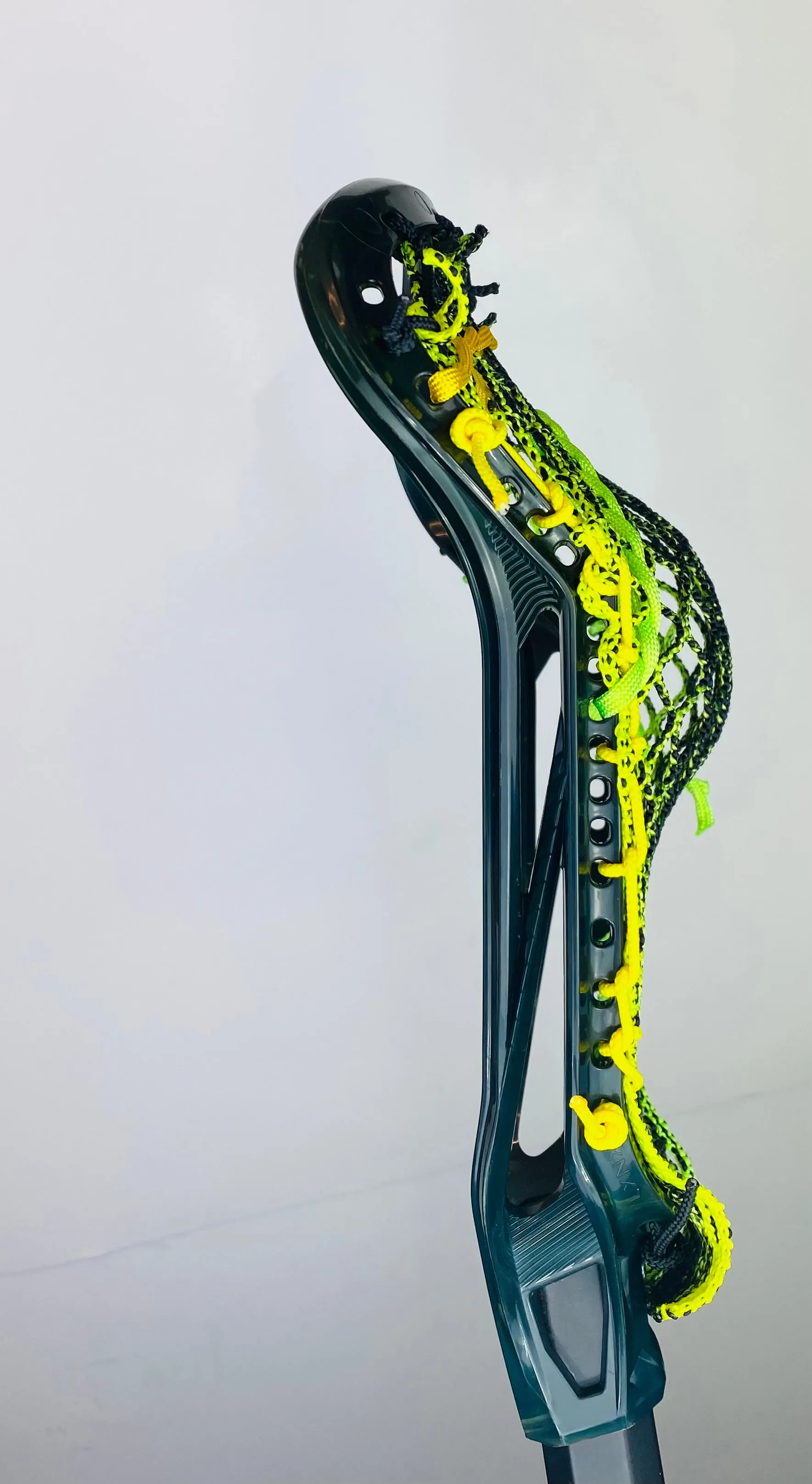 Lacrosse Stick Kodiaks Series #6 "The Claw"