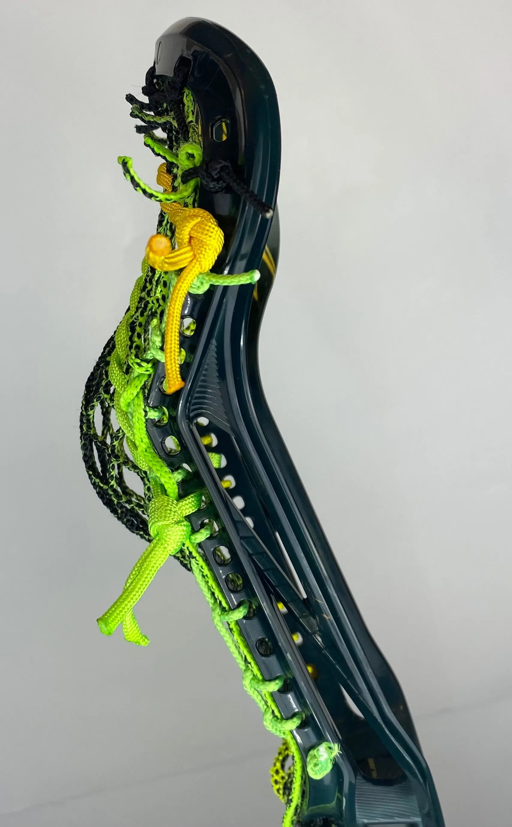 Lacrosse Stick Kodiaks Series #6 "The Claw"