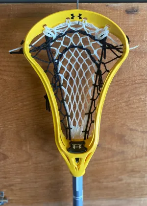 Lacrosse Stick - UA Honor