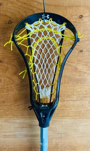 Lacrosse Stick - UA Honor