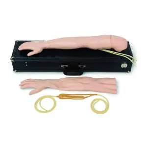 Laerdal Male Multi-Venous IV Training Arm Kit – 270-00001