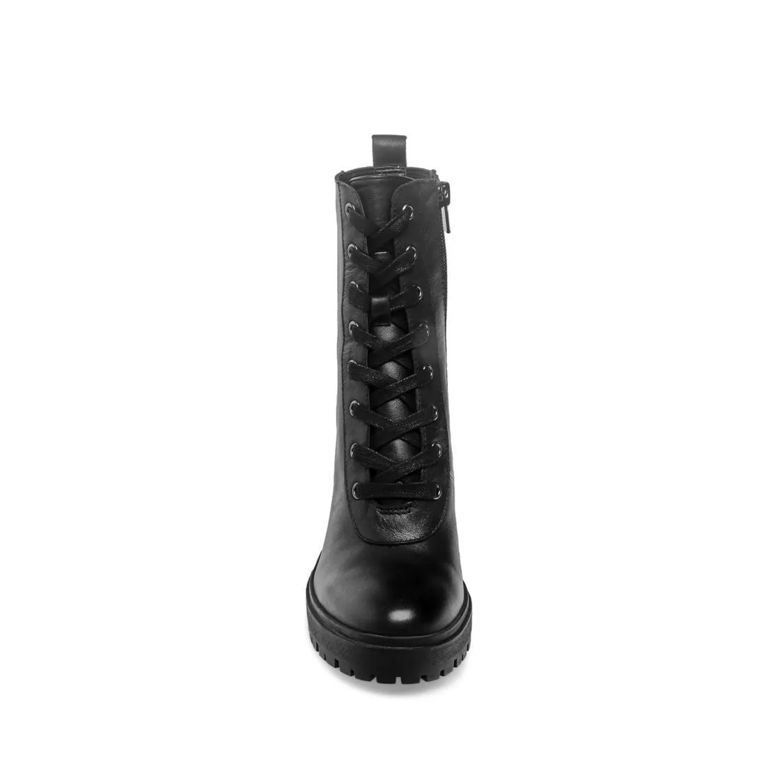 LATCH BLACK LEATHER - SM REBOOTED