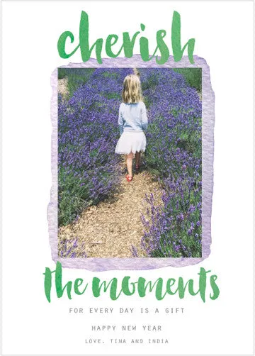 lavender field