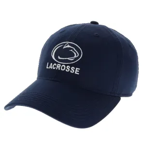Legacy Cool Fit Penn State Lacrosse Hat