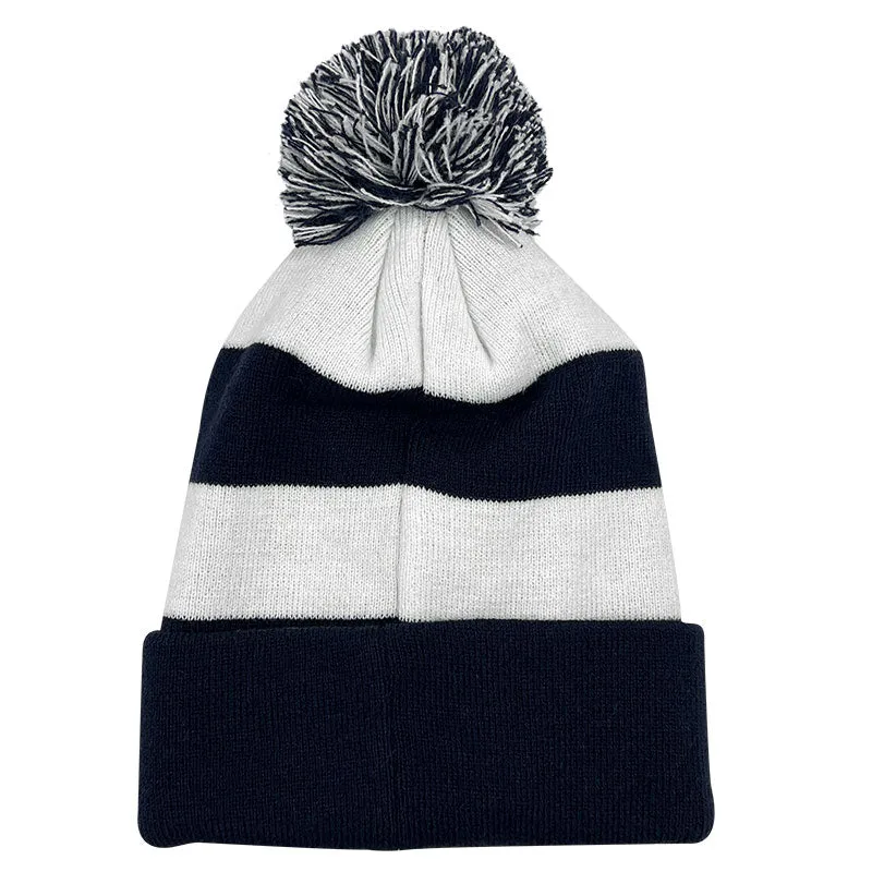 Legacy Lacrosse Cuff Winter Beanie