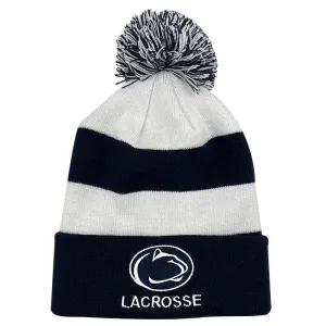 Legacy Lacrosse Cuff Winter Beanie