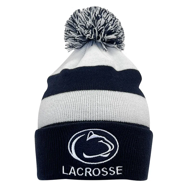 Legacy Lacrosse Cuff Winter Beanie