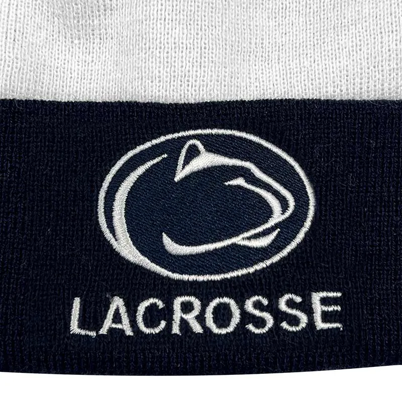 Legacy Lacrosse Cuff Winter Beanie