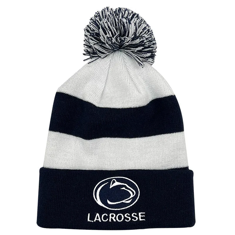 Legacy Lacrosse Cuff Winter Beanie