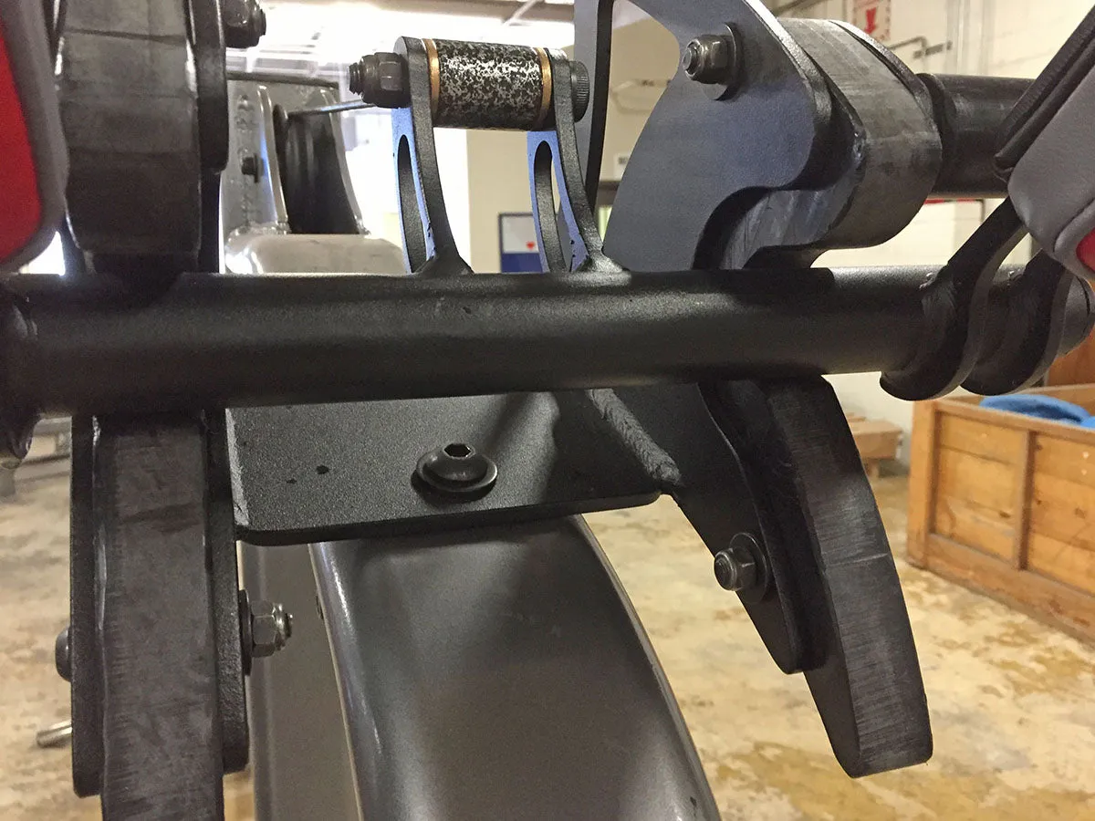 Legend Fitness Selectedge AB Crunch - 1106
