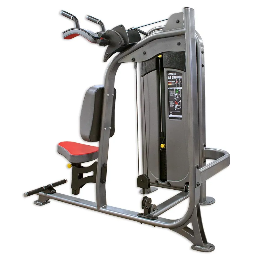 Legend Fitness Selectedge AB Crunch - 1106