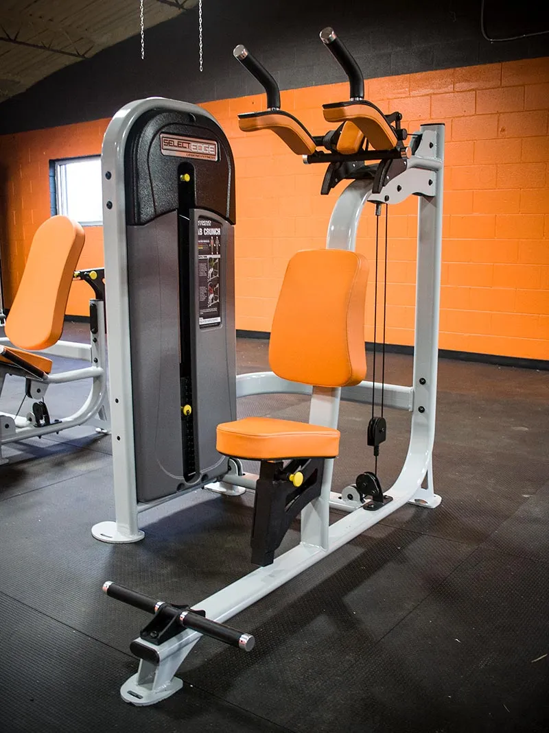 Legend Fitness Selectedge AB Crunch - 1106