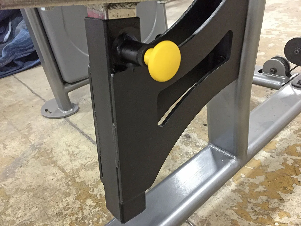 Legend Fitness Selectedge AB Crunch - 1106